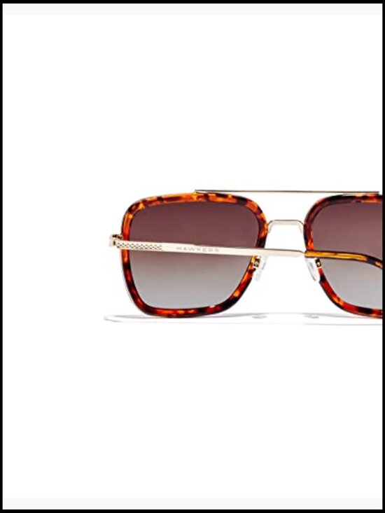 Polarized Sunglasses with UV400 Protection and Metal TR90 Frame main image 5